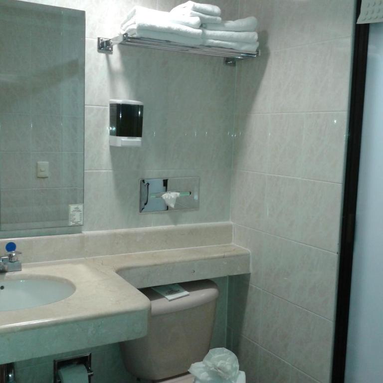 Hotel del Gobernador - Superior Double Room - 2