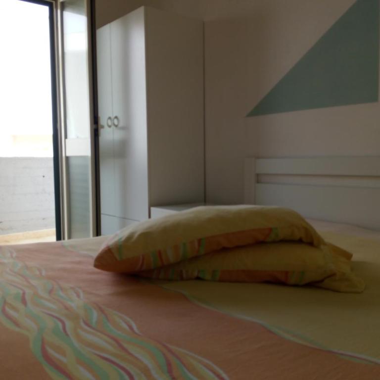Appartamenti La Spiaggia - Casa con 1 Camera da Letto - 2° Piano - 4