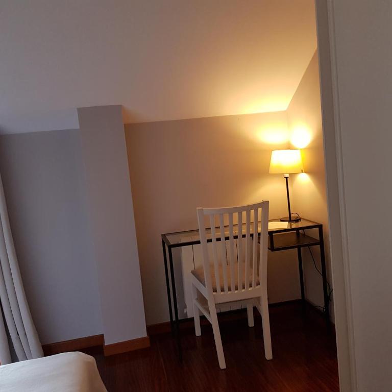 Hotel Montañas de Covadonga - Habitación Triple - 3