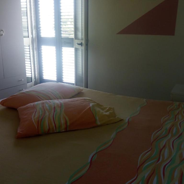 Appartamenti La Spiaggia - Casa con 1 Camera da Letto - 2° Piano - 5