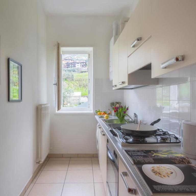 La Busa Apartments - Garda Chill Out - Appartamento con Vista Lago - 8