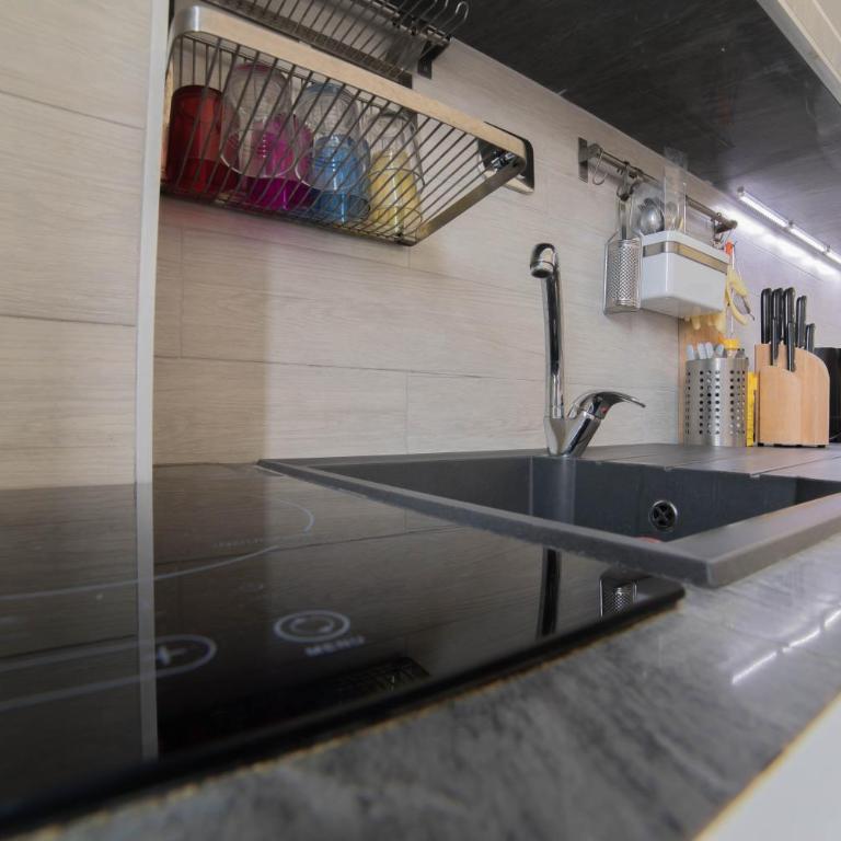 Apartment in front of St Peter's Square and Vatican Museums - myPad in Rome - Appartamento con 2 Camere da Letto - 30