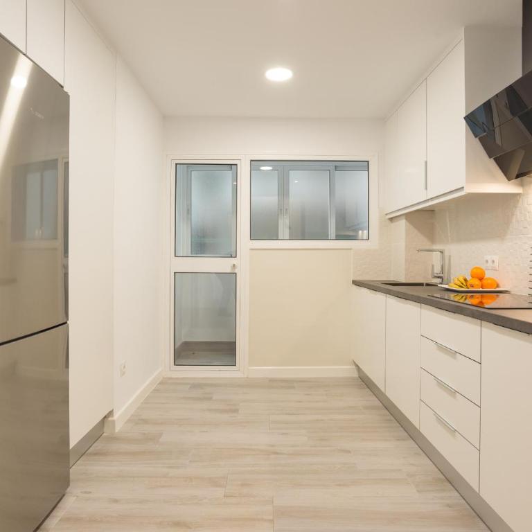 MalagaSuite Premium Deluxe Alameda - Apartamento de 2 dormitorios - 14