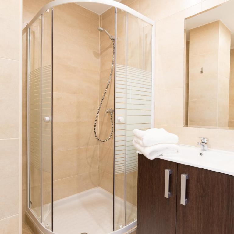 MalagaSuite Premium Deluxe Alameda - Apartamento de 2 dormitorios - 18