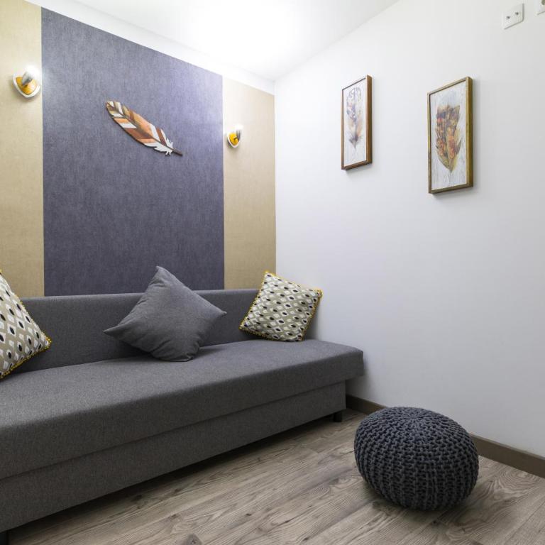 Hôtel des Beaux Arts - Suite - 6