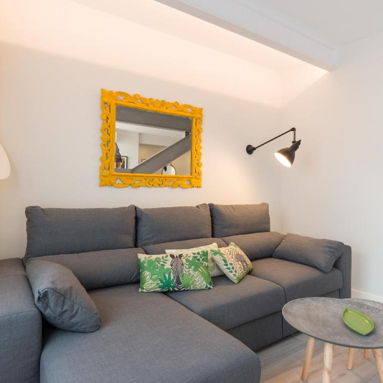 MalagaSuite Premium Deluxe Alameda - Apartamento de 2 dormitorios - 7