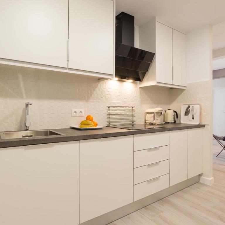 MalagaSuite Premium Deluxe Alameda - Apartamento de 2 dormitorios - 15
