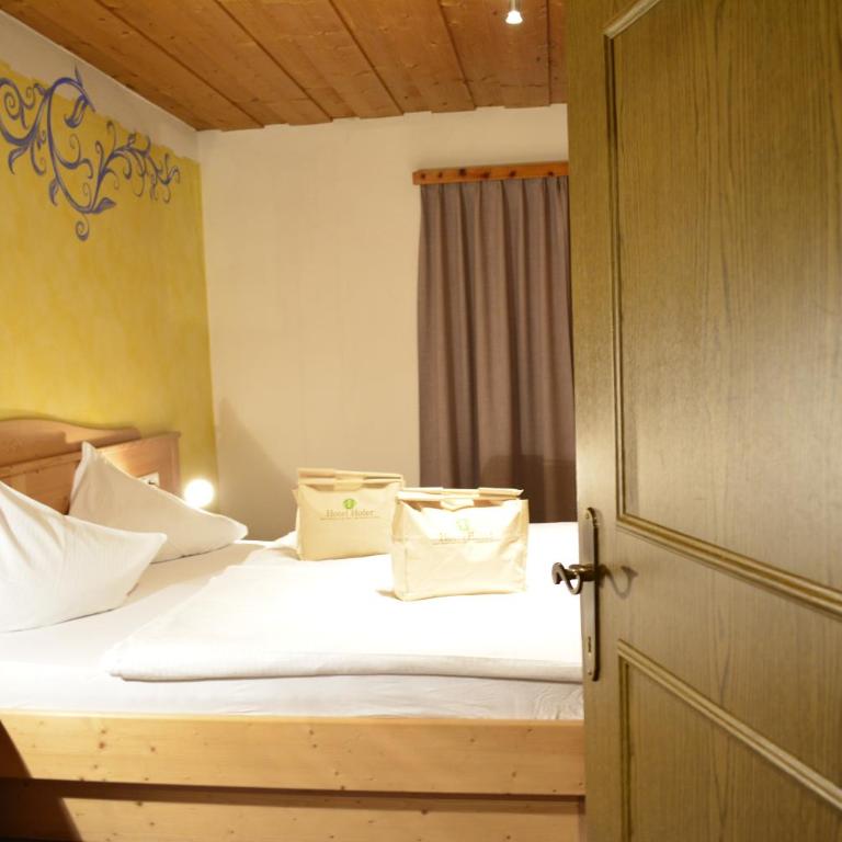 Hotel Hofer - Camera Matrimoniale Budget - 3