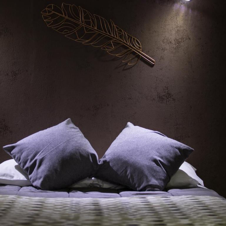 Hôtel des Beaux Arts - Chambre Double Standard - 4
