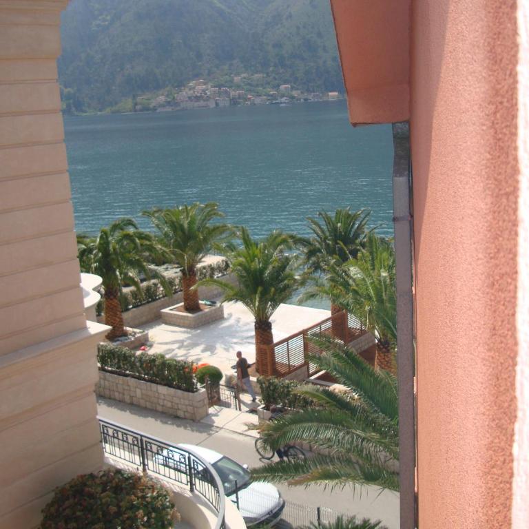 Villa Perla Del Mare - Superior Studio - 2