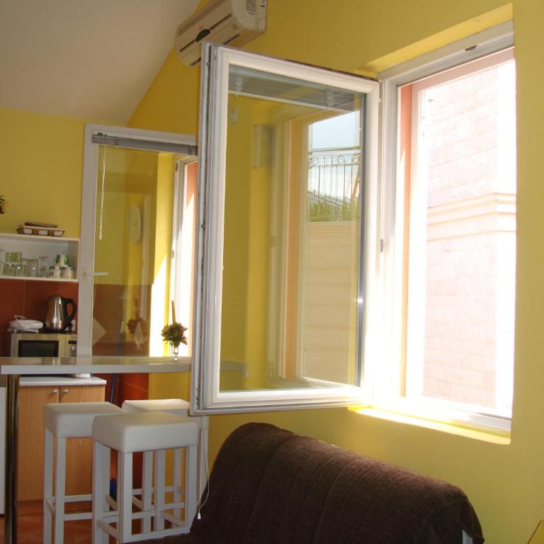 Villa Perla Del Mare - Superior Studio - 4