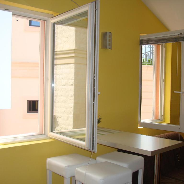 Villa Perla Del Mare - Superior Studio - 6