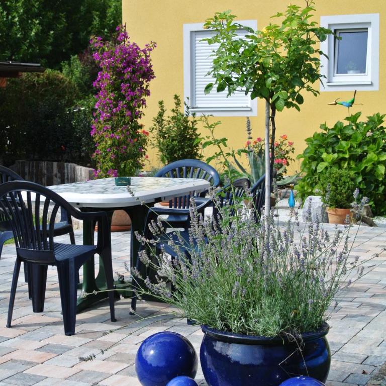 Appartements Walzl - Apartment mit 2 Schlafzimmern - 6