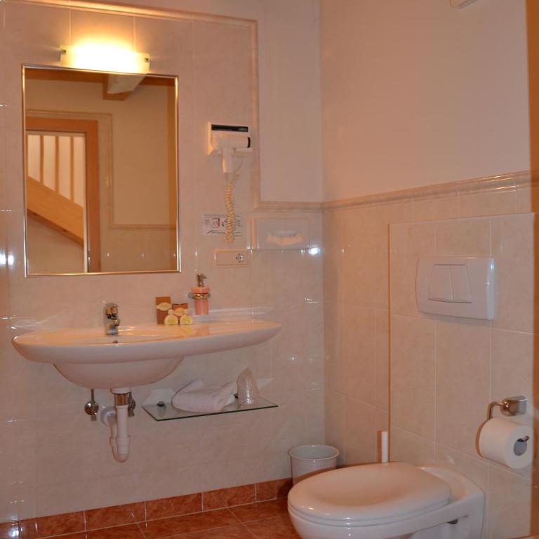 Hotel Ortler - Suite mit Balkon - 4