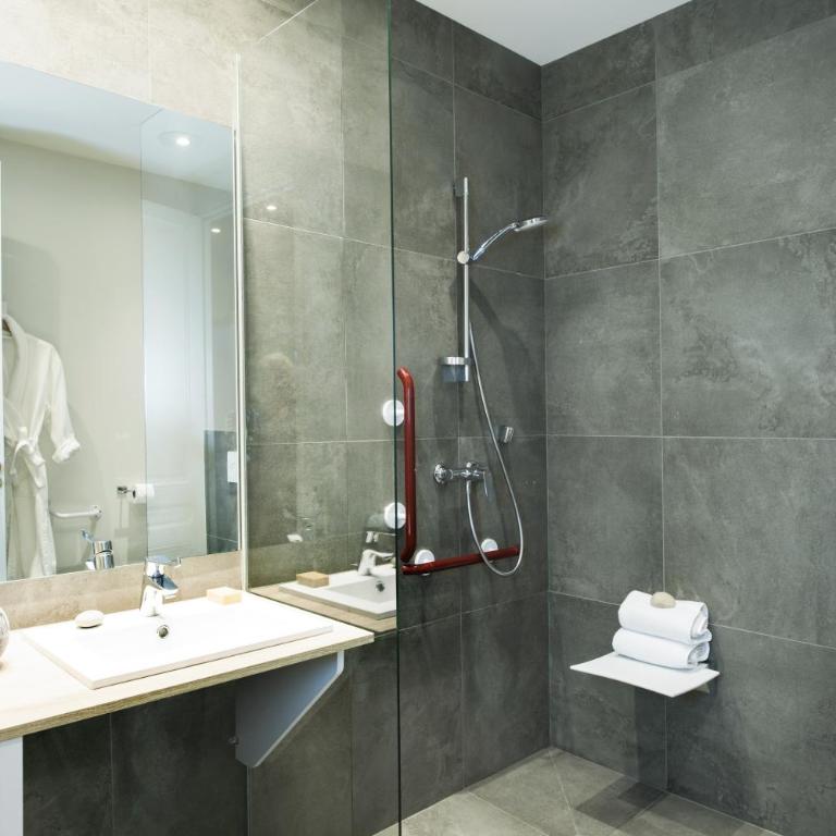 MiHotel Gailleton - Suite Supérieure « Merveille » - 6