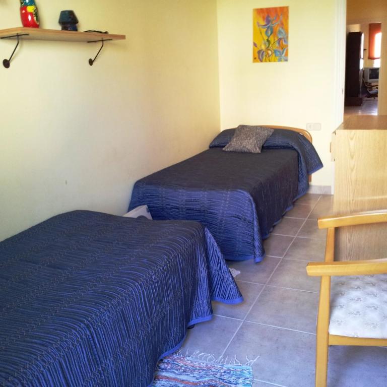 Apartament Mare Nostrum - Apartamento - 11