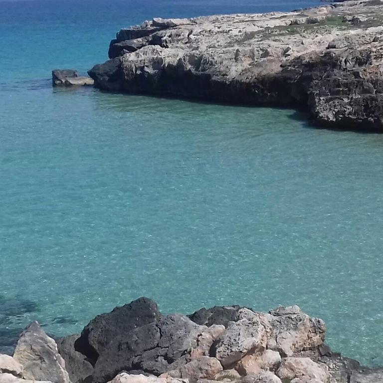 Casa Vacanze Antiche Mura E Poi - Appartamento - 57
