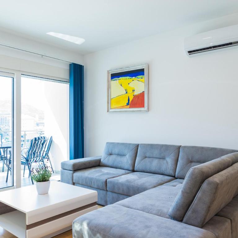 Apartment Blue Adriatic - Apartman sa Pogledom na More - 6