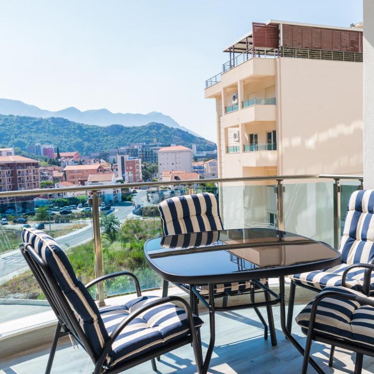 Apartment Blue Adriatic - Apartman sa Pogledom na More - 4