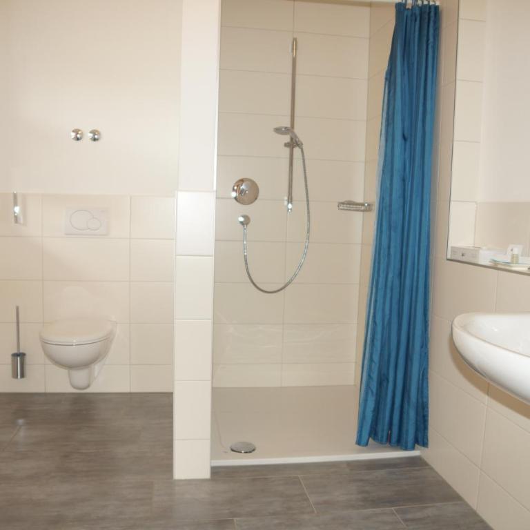 Seehotel und Appartements Schnöller - Classic Doppelzimmer - 2