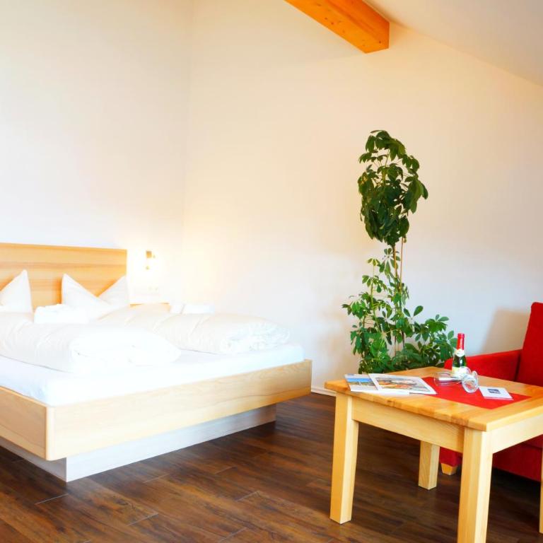 Seehotel und Appartements Schnöller - Junior Suite - 2