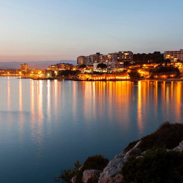 Apartamento Playa Capellans - Salou - Apartamento - 14