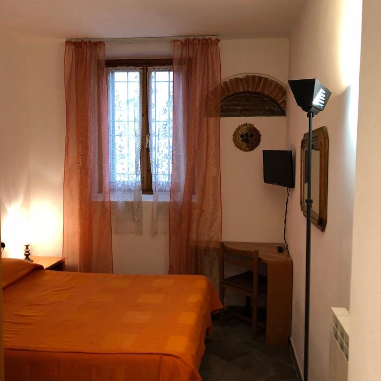 La Federiga - Camera Matrimoniale - 1