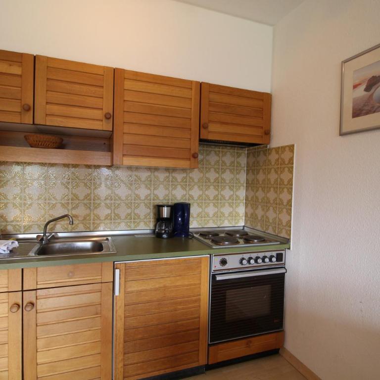 Lindenschlösschen & Schlossgarten - Studio-Apartment - 2