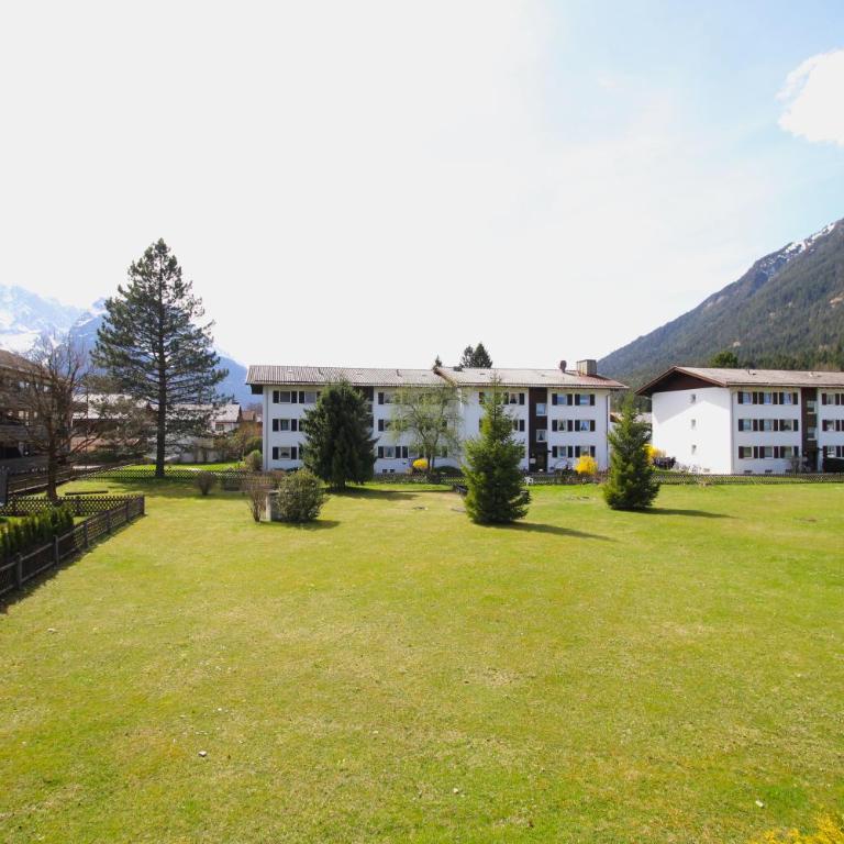 Lindenschlösschen & Schlossgarten - Studio-Apartment - 6