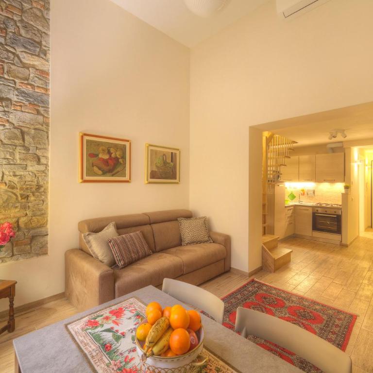 DUOMO LUXURY APARTMENT "Palazzo del Re" - Appartamento - 3