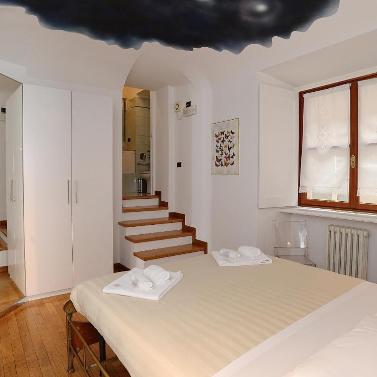 Palazzo Graneri - Appartamento - 8