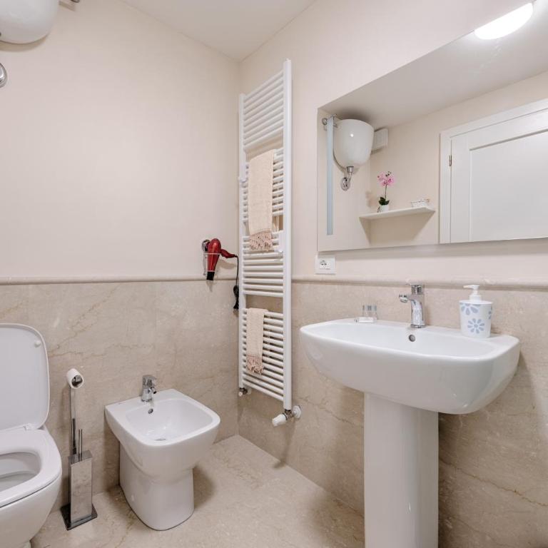 DUOMO LUXURY APARTMENT "Palazzo del Re" - Appartamento - 23