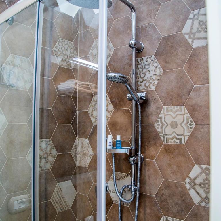 Domus Donnaregina Apartments - Superior Apartment - 13