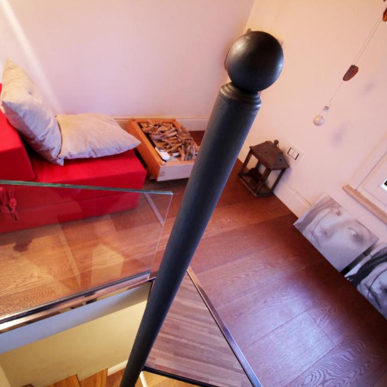 Charm & Design in Gourmet District - Appartamento su 2 Livelli - 31