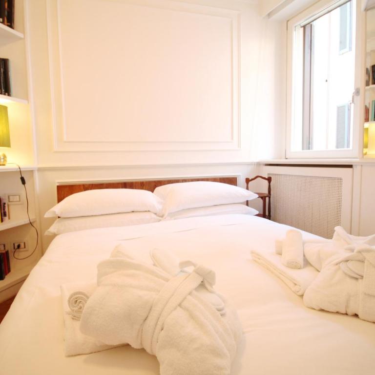 Charm & Design in Gourmet District - Appartamento su 2 Livelli - 18
