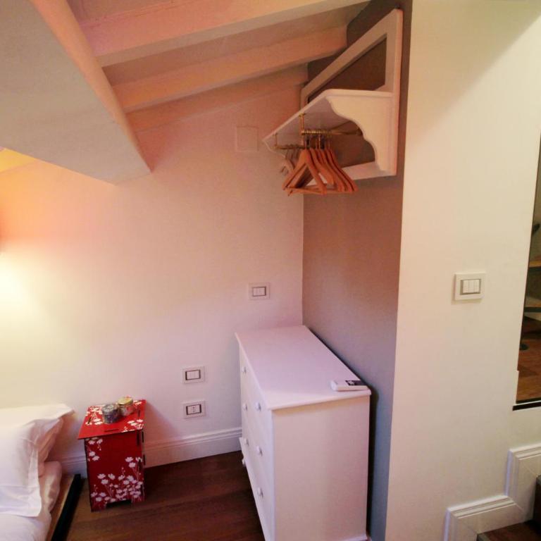 Charm & Design in Gourmet District - Appartamento su 2 Livelli - 30