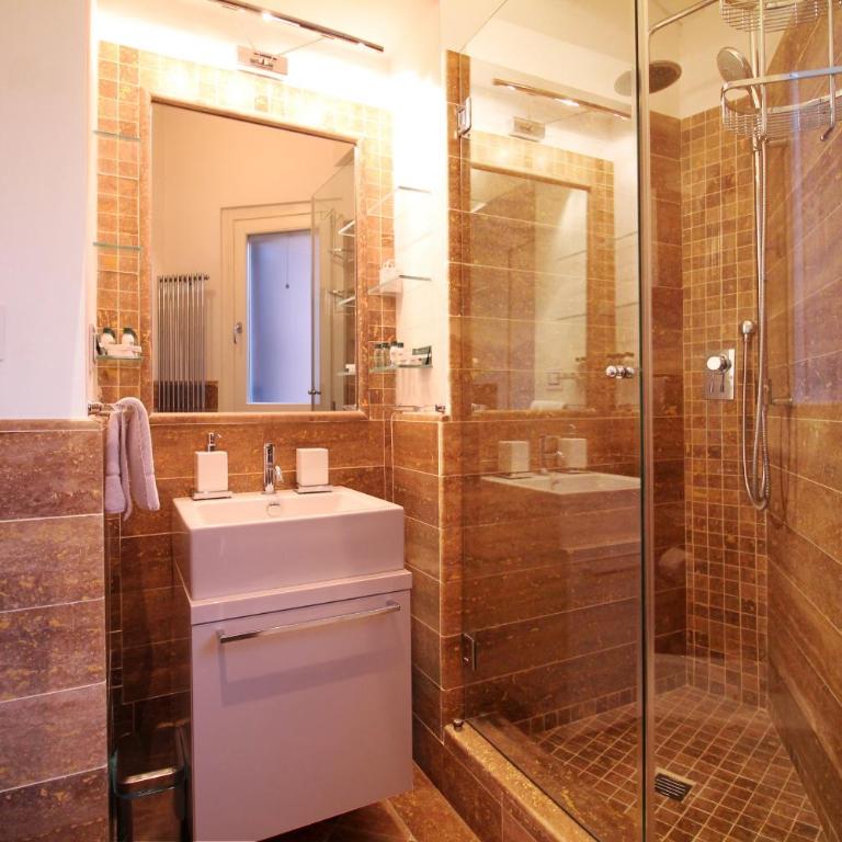Charm & Design in Gourmet District - Appartamento su 2 Livelli - 19