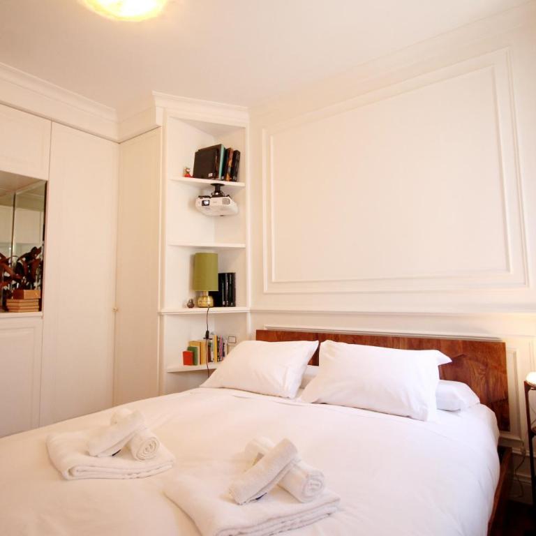 Charm & Design in Gourmet District - Appartamento su 2 Livelli - 13