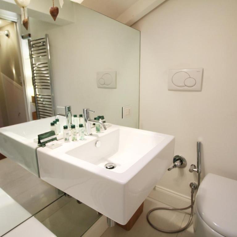 Charm & Design in Gourmet District - Appartamento su 2 Livelli - 27