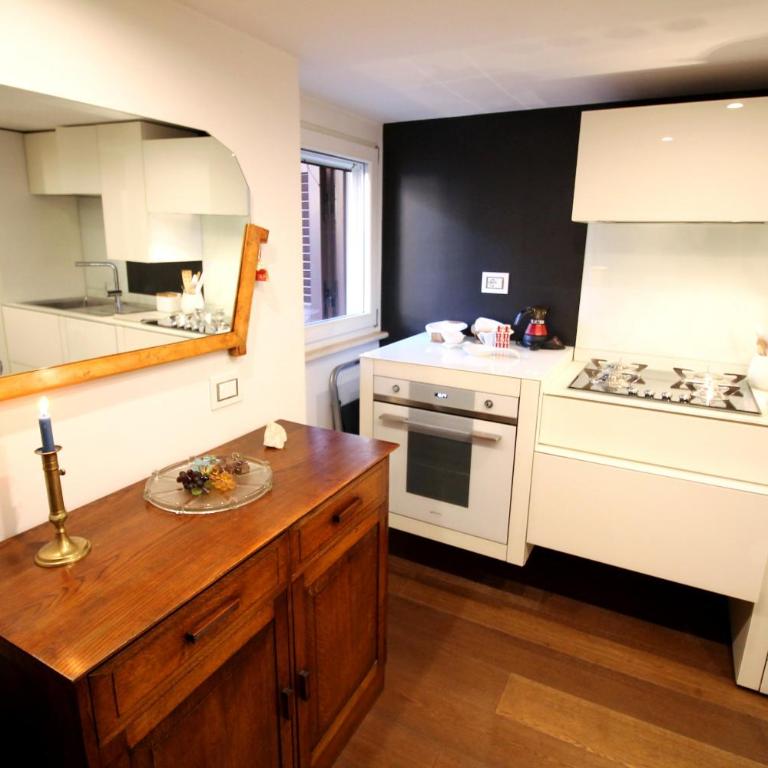 Charm & Design in Gourmet District - Appartamento su 2 Livelli - 9