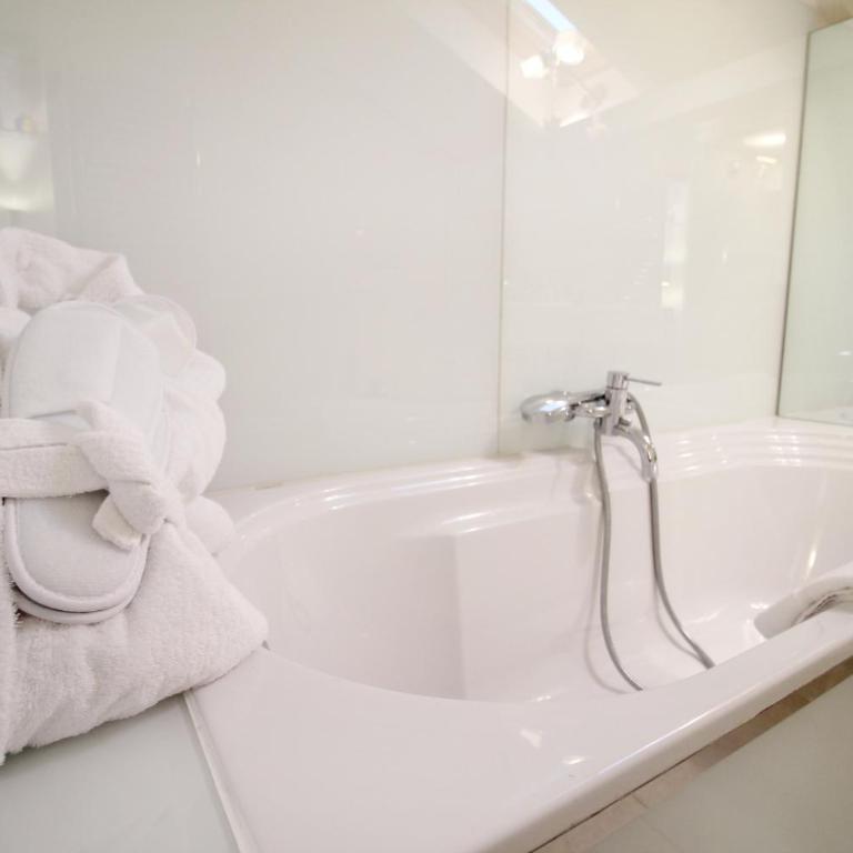 Charm & Design in Gourmet District - Appartamento su 2 Livelli - 26