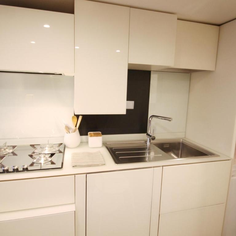 Charm & Design in Gourmet District - Appartamento su 2 Livelli - 10