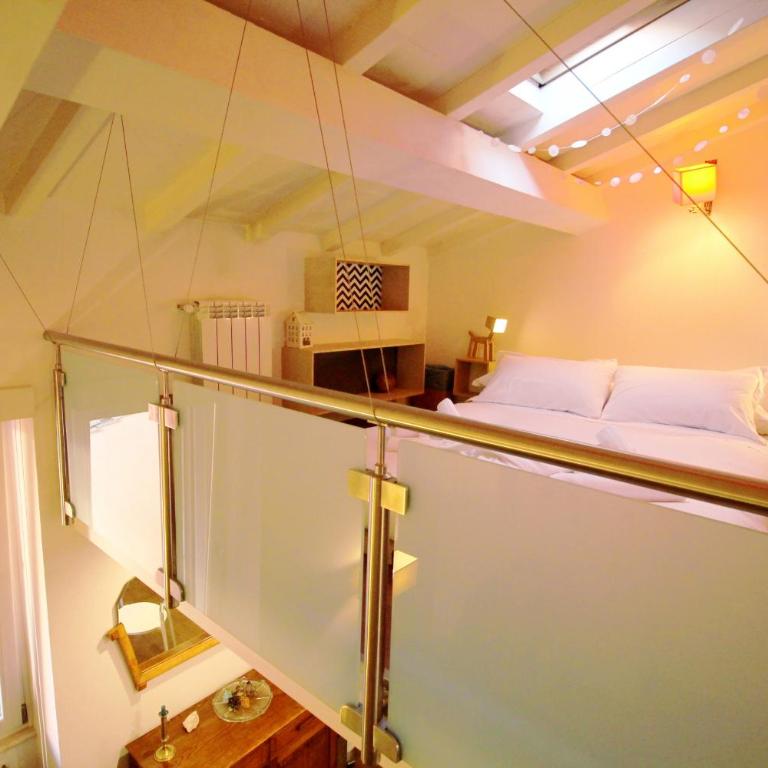 Charm & Design in Gourmet District - Appartamento su 2 Livelli - 29