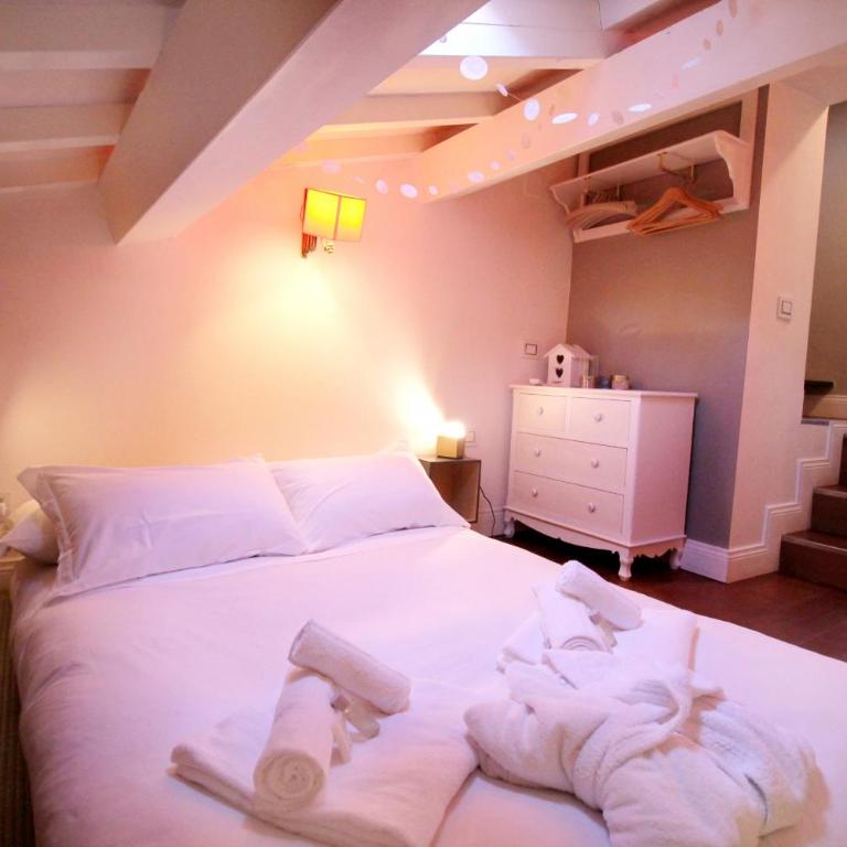 Charm & Design in Gourmet District - Appartamento su 2 Livelli - 22