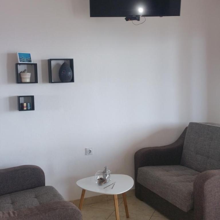 Apartments Tara - Apartman sa Pogledom na More - 71