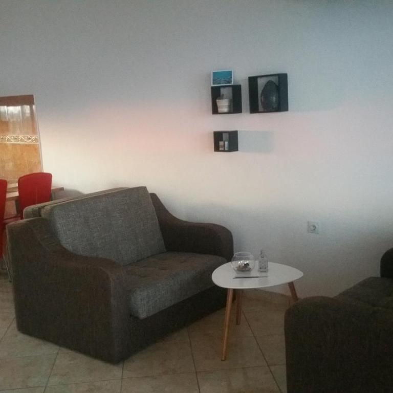 Apartments Tara - Apartman sa Pogledom na More - 79