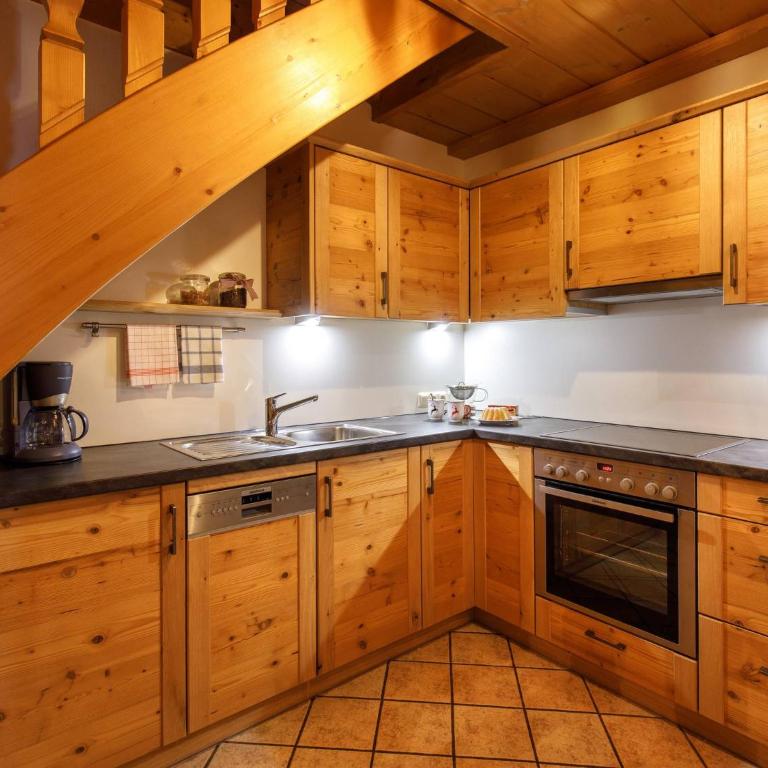 Steinberger Hof Alm inkl. Chiemgau Karte - Chalet - 24