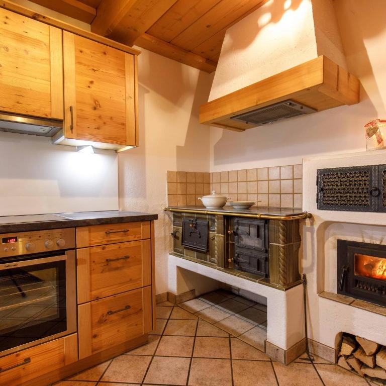 Steinberger Hof Alm inkl. Chiemgau Karte - Chalet - 25