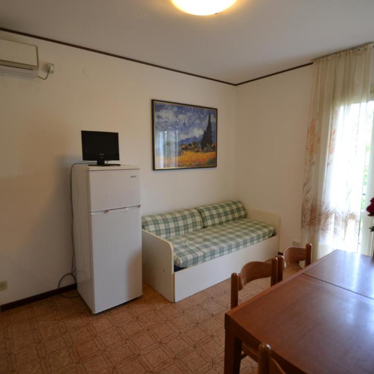 Michelangelo - Appartamento con 1 Camera da Letto - 6