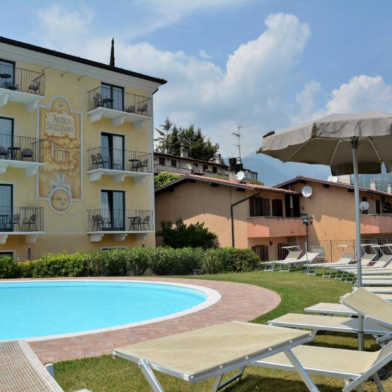 Stella D'Oro - Hotel & Apartments - Appartamento con 1 Camera da Letto - 3